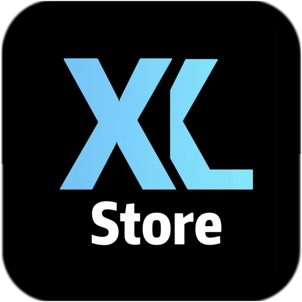 星蓝应用商店Logo